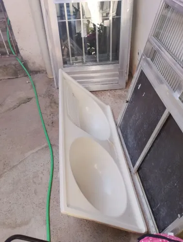 Janelas e portas