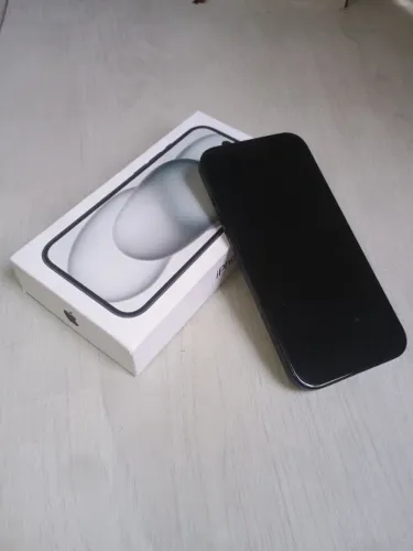 IPhone 15 128GB Preto