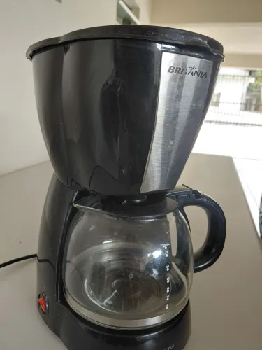 Cafeteira 