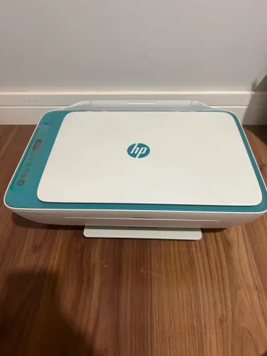 Impressora HP 