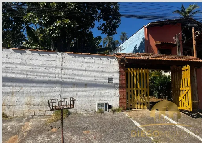Chácara à Venda em Terra Preta