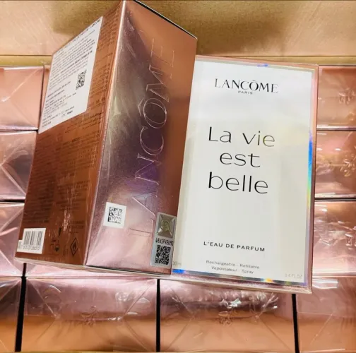 Perfume lá vie est Belle100ml