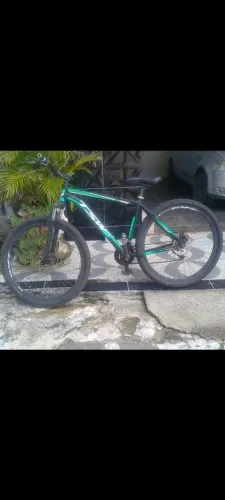 Bicicleta aro 29