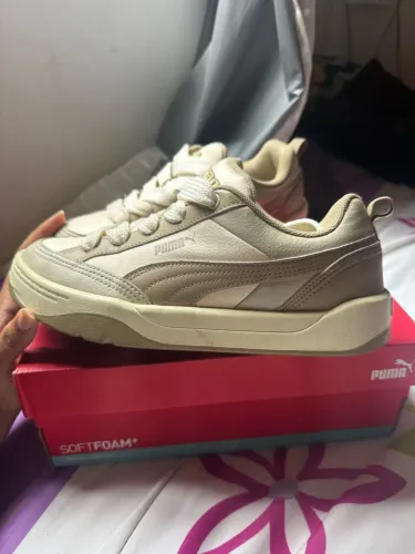 Tenis Puma Park Lifestyle