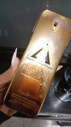 One million elixir 100ml