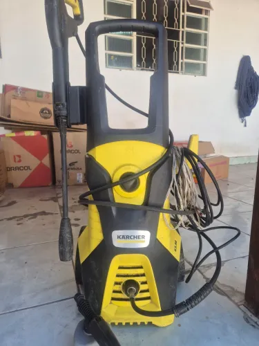 Lavadora karcher k3.95 220v