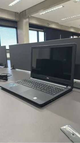 Notebook DELL Inspiron 15 série 5000