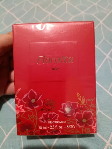 Perfume