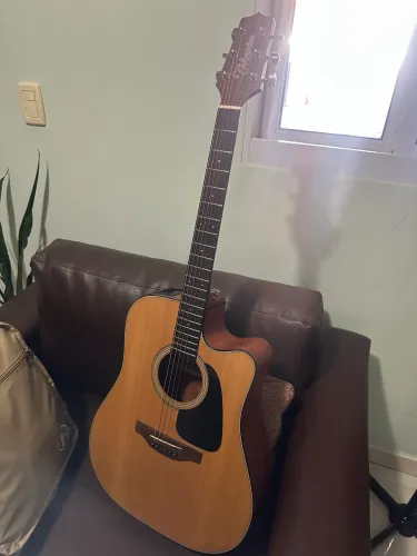 Takamine GD12 012