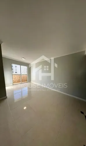 Centro | Apartamento 3 quartos, sendo 1 suite