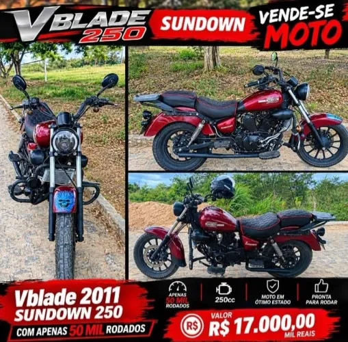 Vblade 2011