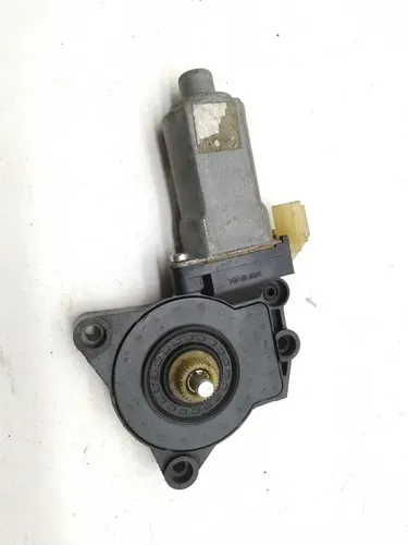 Motor Vidro Eletrônica Traseira Direita Hyundai I30 2010