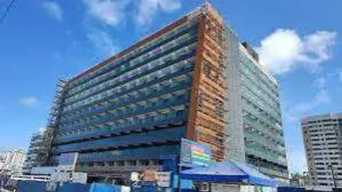Apartamento Art Studio 1 Quarto Armação Oportunidade Reg Patamares Jaguaribe Pituaçu