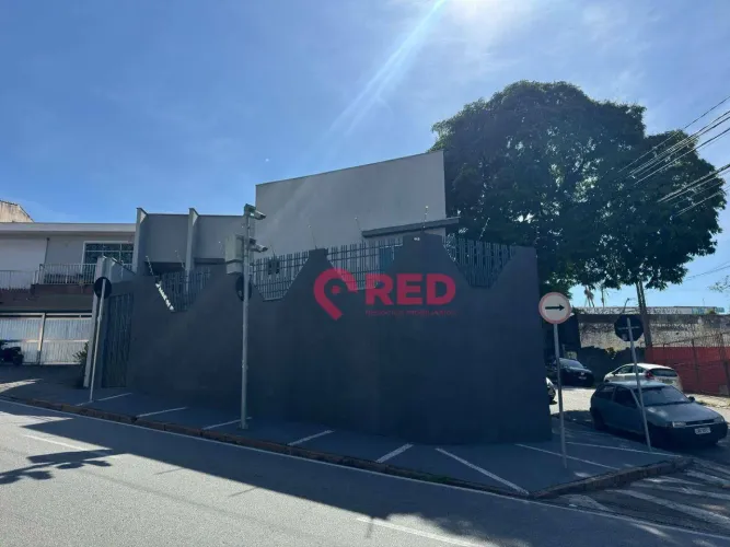 Casa para alugar com 8 salas comerciais, 233 m² por R$ 6.418/mês - Centro - Sorocaba/SP