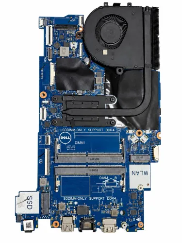 Placa mãe Latitude 3490 i5 8 geração