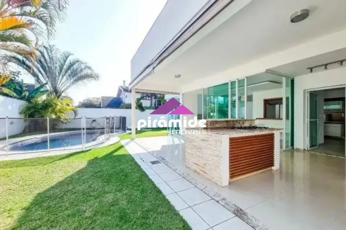 Casa à venda, Condomínio Esplanada do Sol, São José dos Campos, SP