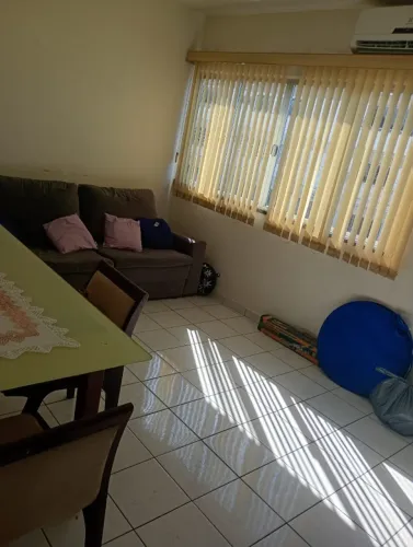 Apartamento para venda no Conjunto Tocantins