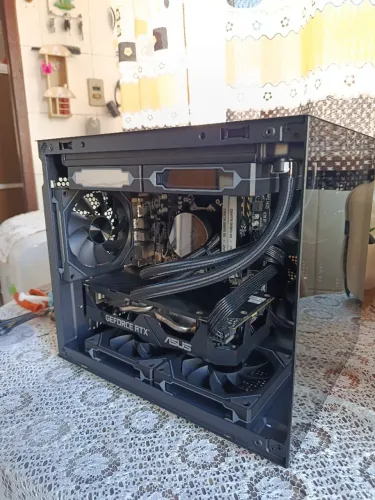Pc gamer