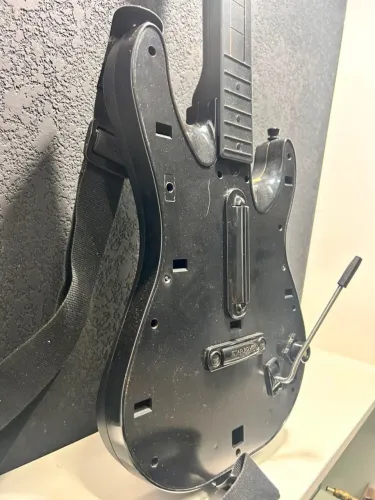 Guitarra Guitar Hero Xbox 360