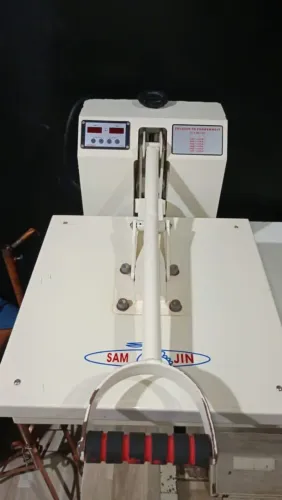 Máquina de subliminar