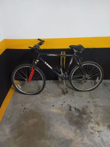 Trek 950 single track ano 1991