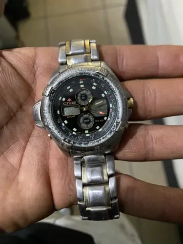 Cityzen c710