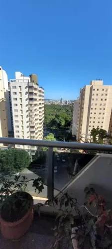 Apartamento a venda no Ed. Villagio Royal - 3 suítes - Próximo ao parque Lago das Rosas