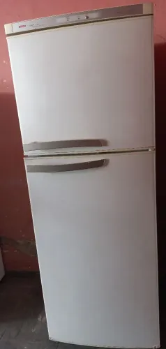 Geladeira duplex 