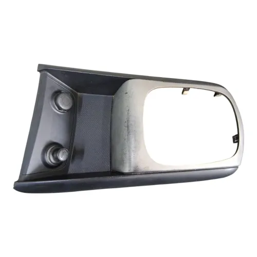 Moldura console câmbio hyundai i30 2009 a 2012