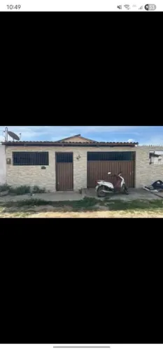 Casa em Timbaúba-PE 