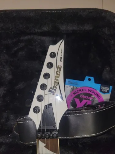 Guitarra Ibanez RG 350 DXZ *** SEM O CASE ***