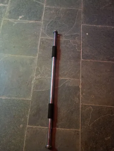 Barra Fixa para Porta