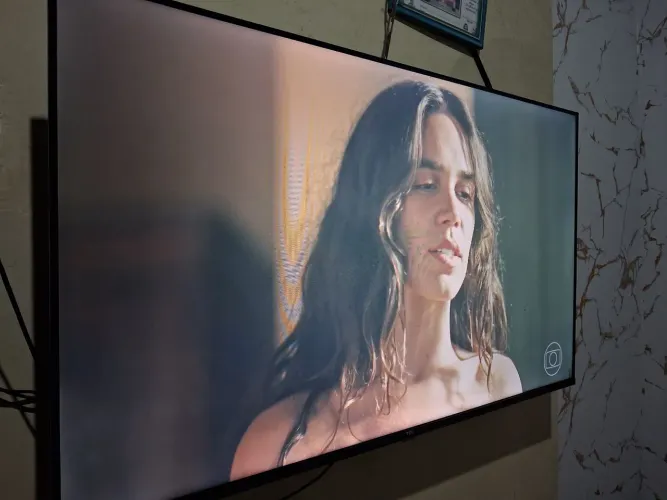 Smart tv 43