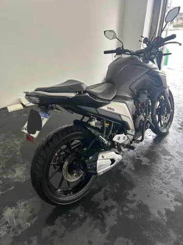 Yamaha Fazer Fz15 150 Flex 2022