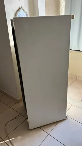 Geladeira Elegance 1 porta