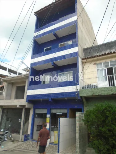 Apartamento 2 Quartos para Aluguel no Monte Serrat ( Cidade Baixa )