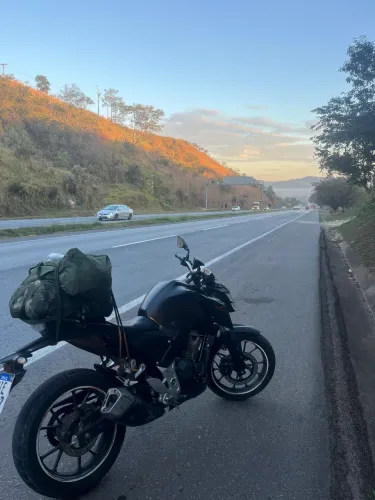 Cb 300F
