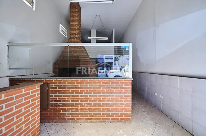 Salão para locação e venda no bairro Alto