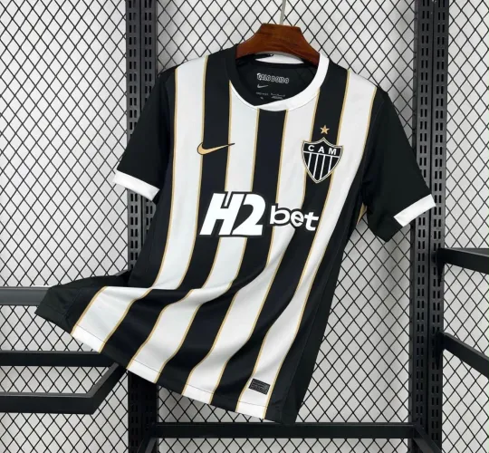 Camisa Atlético Mineiro 26/27