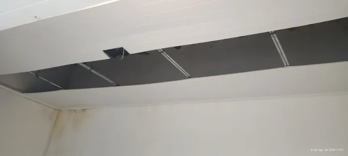 Estalação  e conserto 