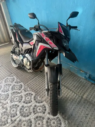 Honda XRE 300/ 300 Abs/ Flex 2019