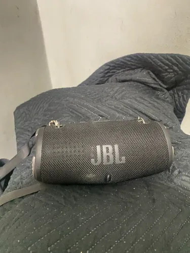 jbl com alça