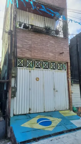 Casa na Sacramenta