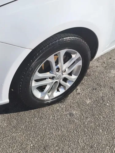 Kia Motors Cerato 1.6 16V Mec. 2011