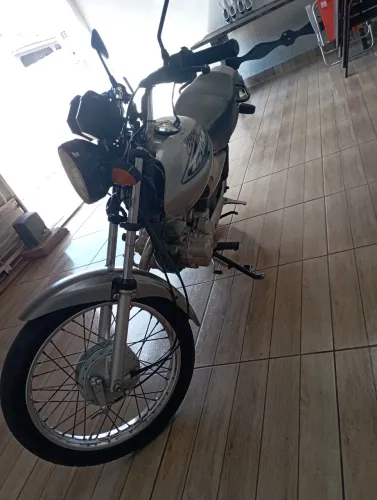 Honra Titan 125