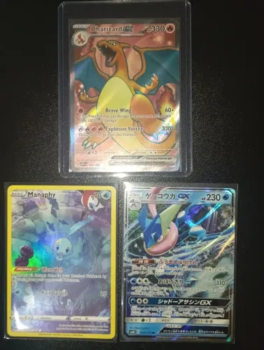 Cartas Pokémon Perfeitas à Venda