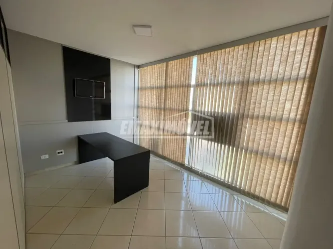 Sala Comercial para Aluguel no Centro - Sorocaba/SP