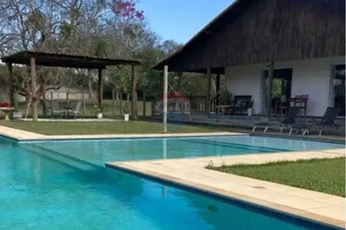 Fazenda espetacular em Vassouras - RJ