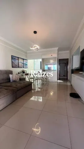 Casa com 3 quartos sendo 1 suíte no Bairro Jardim Patrícia em Uberlândia
