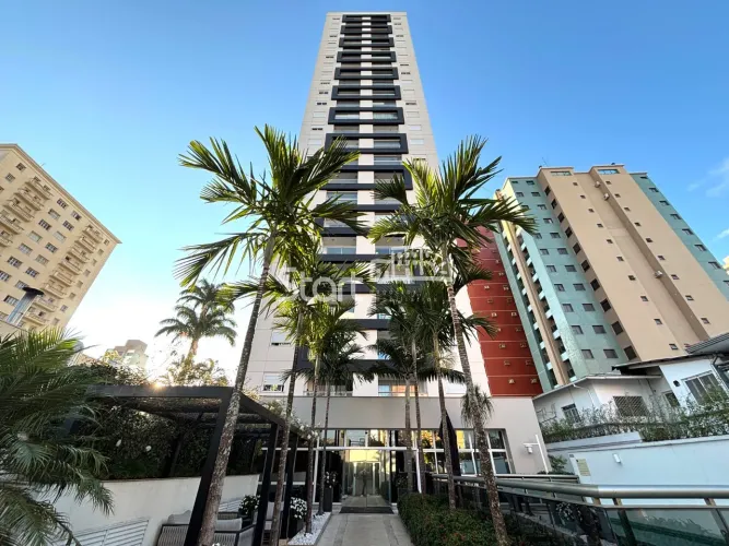 apartamento - Cambuí - Campinas